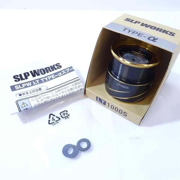 ＳＬＰＷＬＴＡ１０００Ｓ　ＳＰ２／ＢＫ